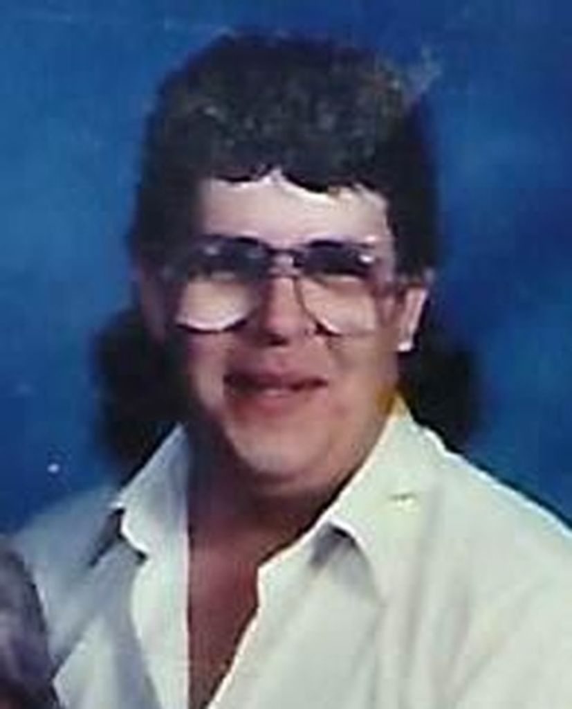 Danny Lee Wimer Arbogast Profile Photo