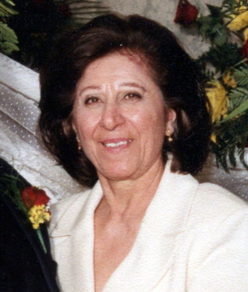 Najibah Shamam Kirma