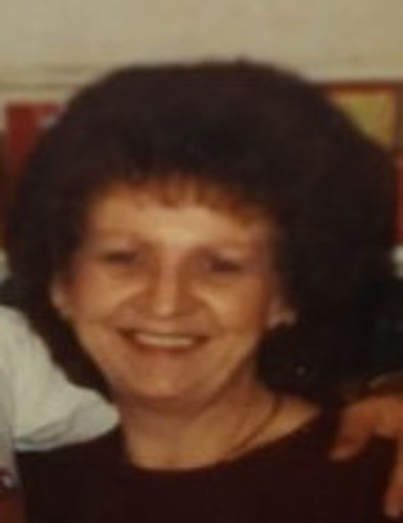 Nancy (Bauer)  Wical Profile Photo
