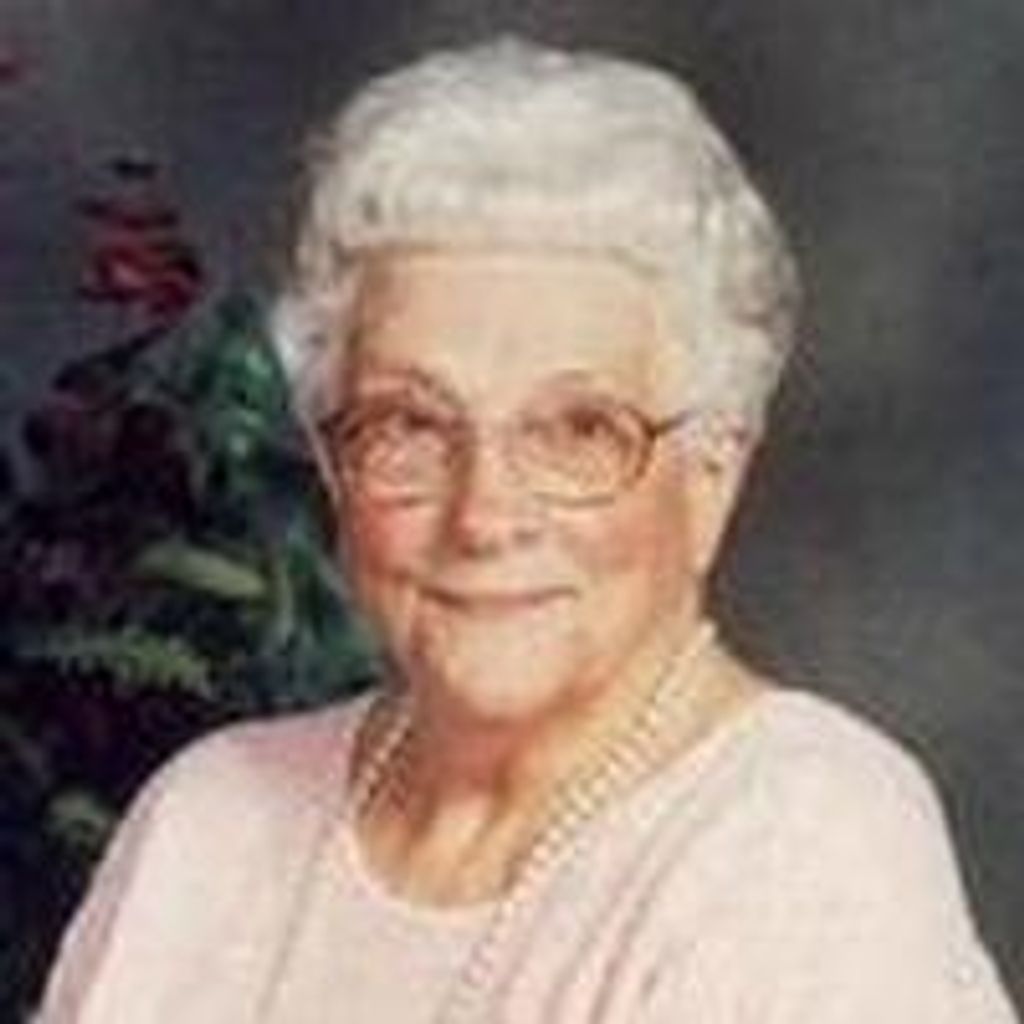 Marjorie Edith Sonnek Profile Photo