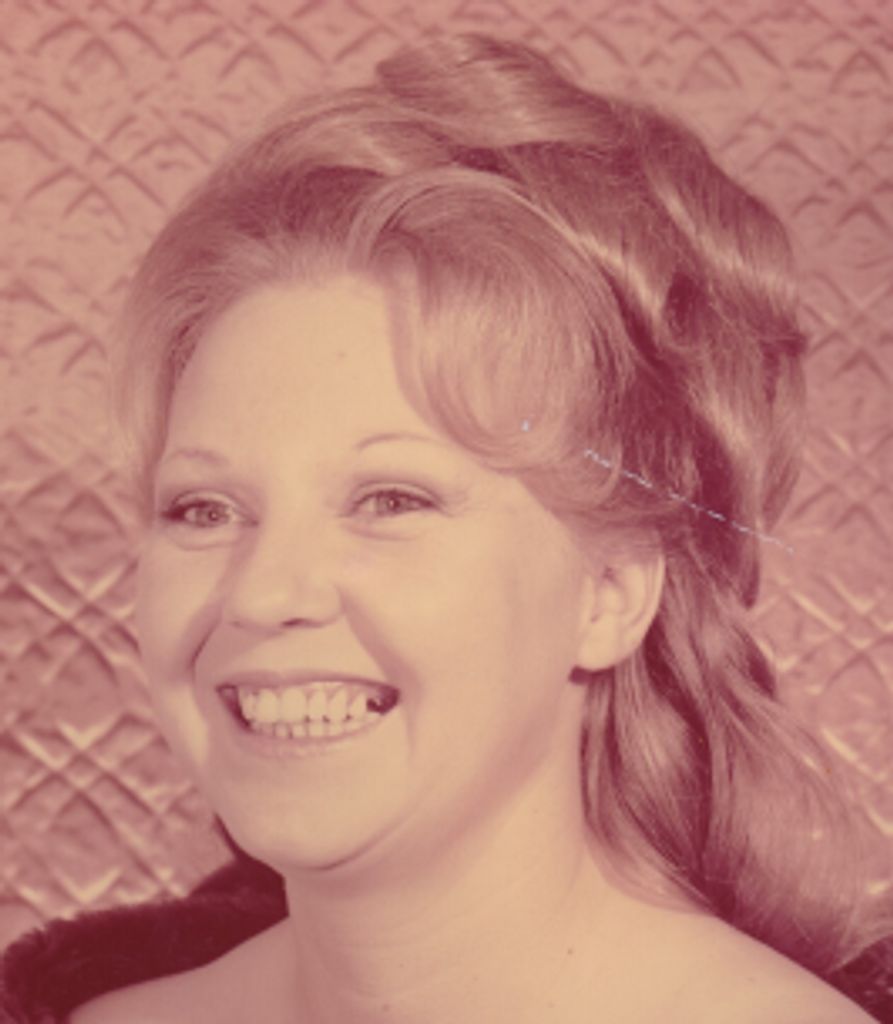 Kathryn Mosley Profile Photo