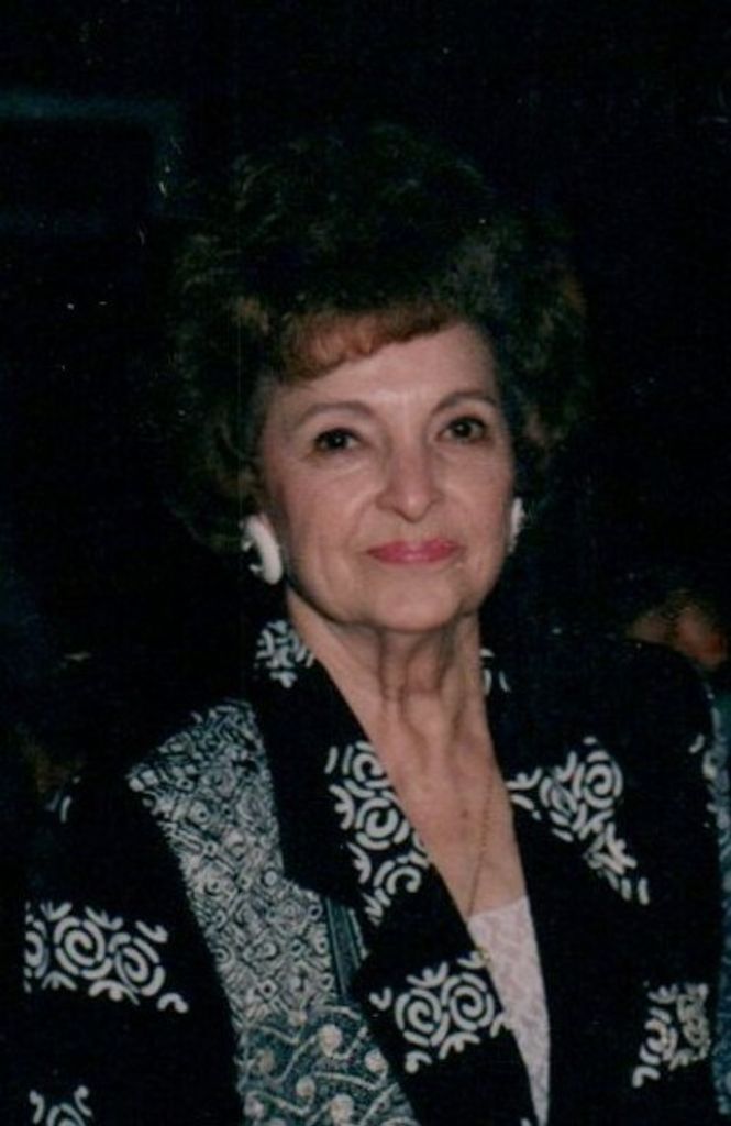 Mona Jones Campbell Profile Photo