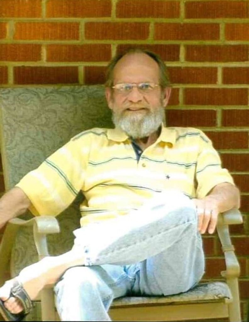 Eddie Dean Schubert