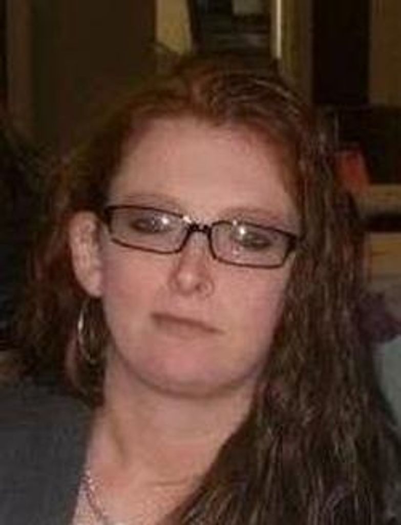 Lisa Kay Hicks-Daugherty