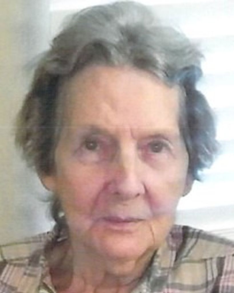 Doris Elaine Fisher Williams Profile Photo