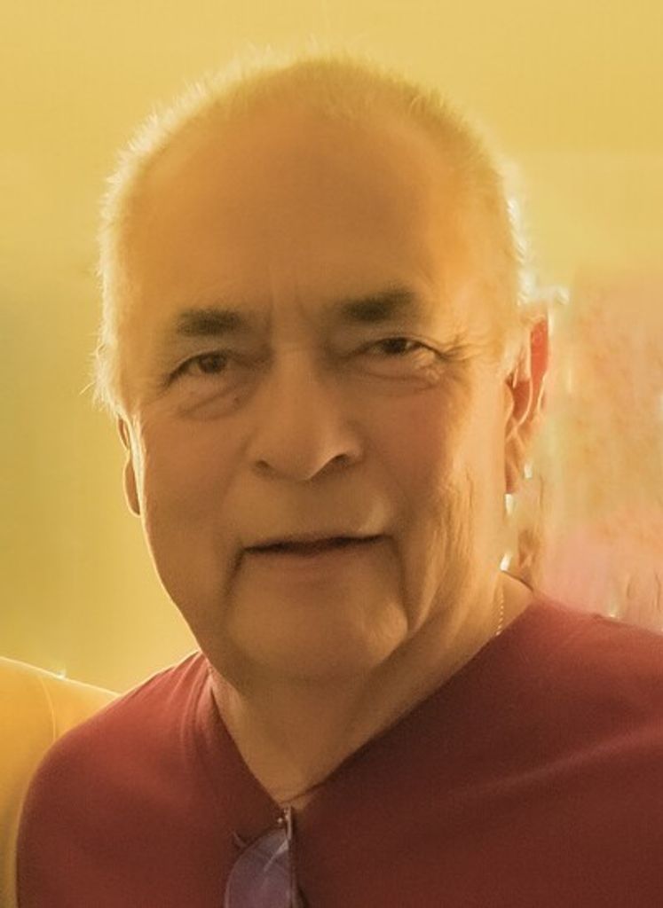 Reynaldo Miguel Herrera Profile Photo