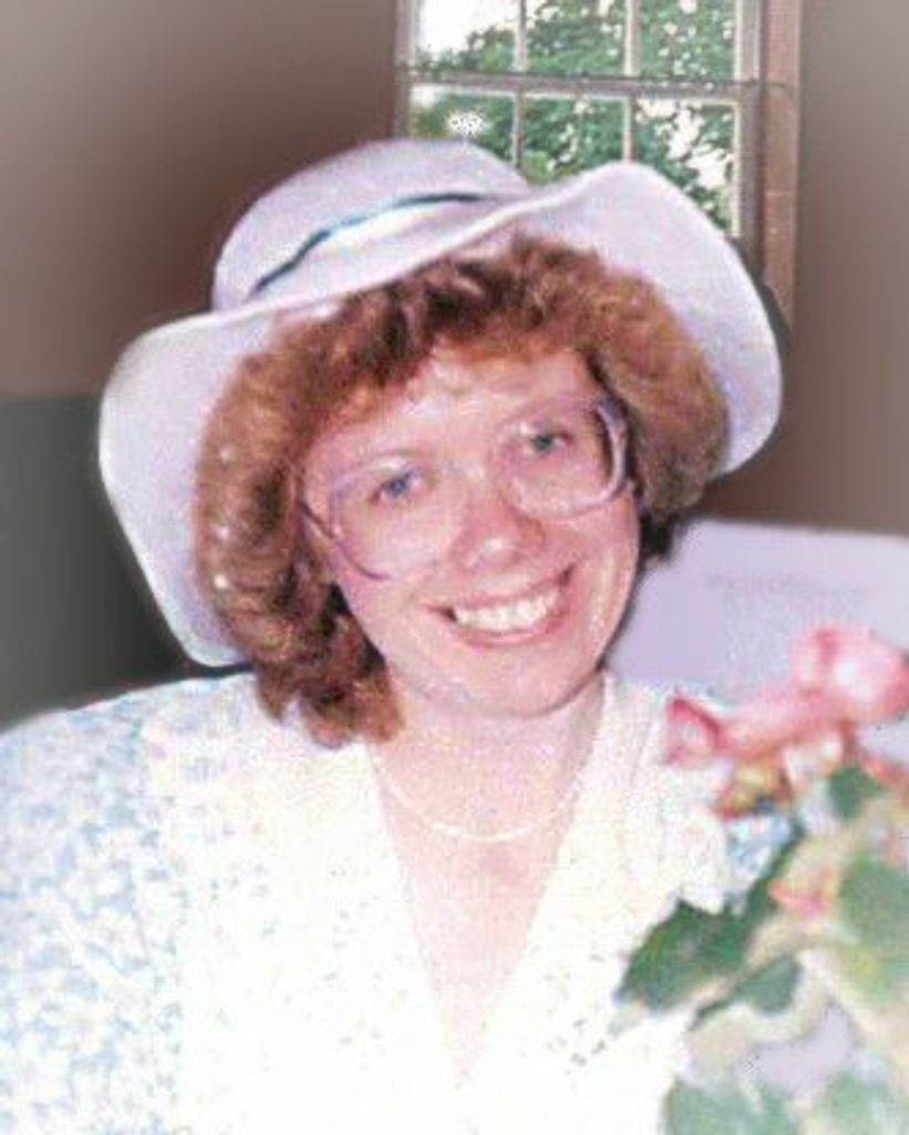 Margaret Linda Dunlop