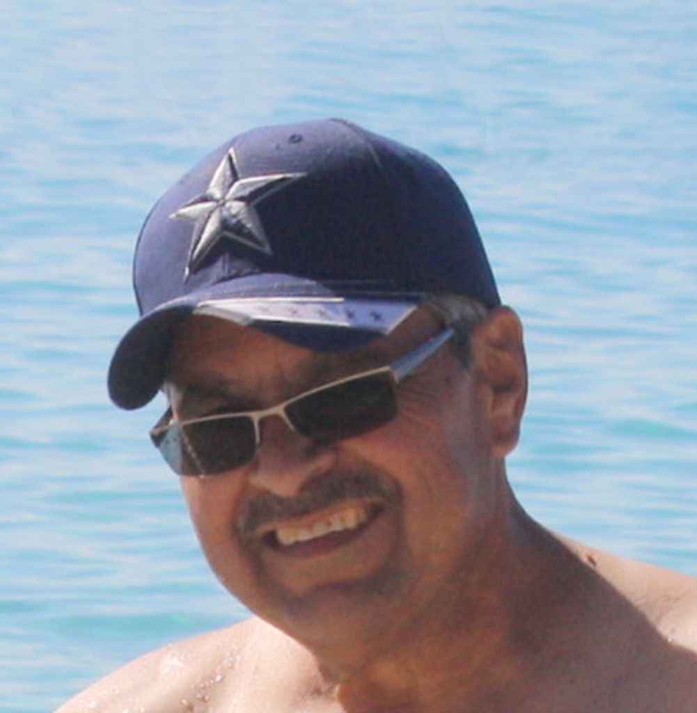 Fernando Rodriguez Jr