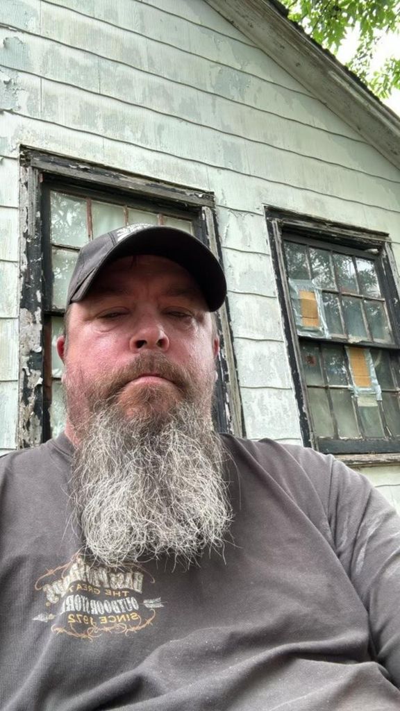 Roy D. Mccall Profile Photo