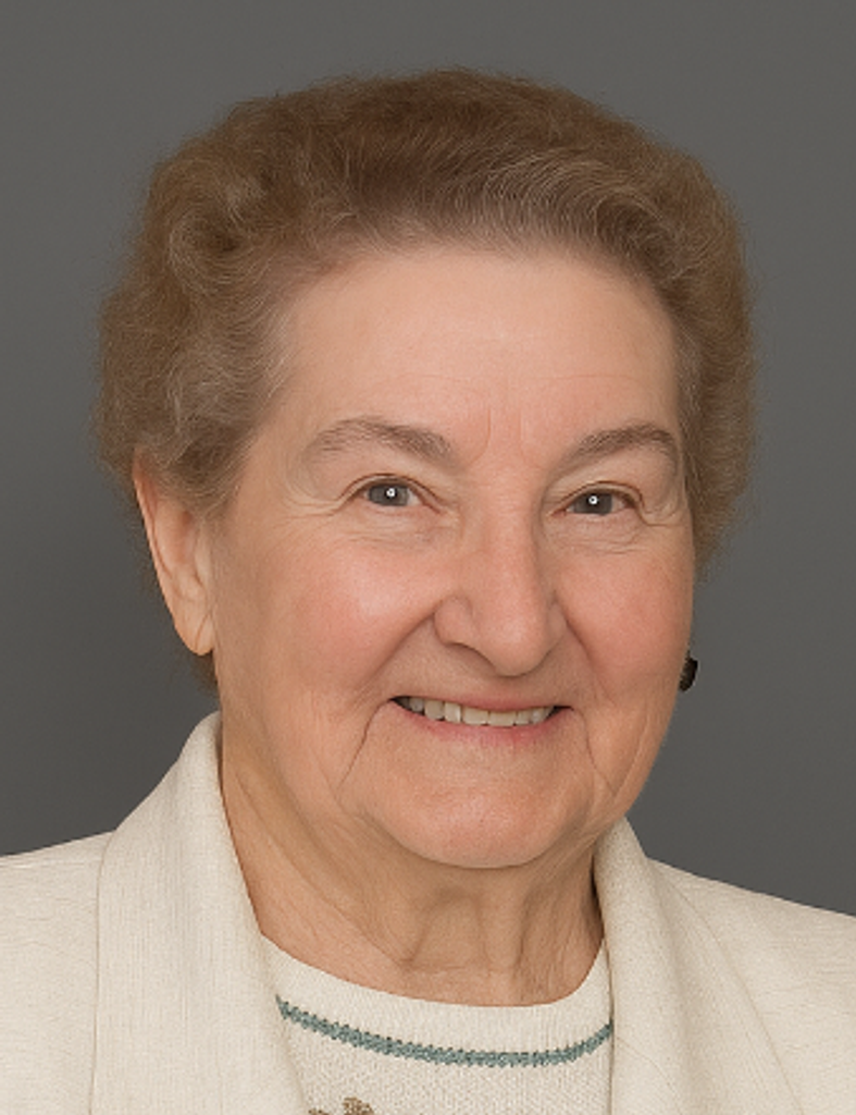 Margaret  Eleanor Hess Profile Photo