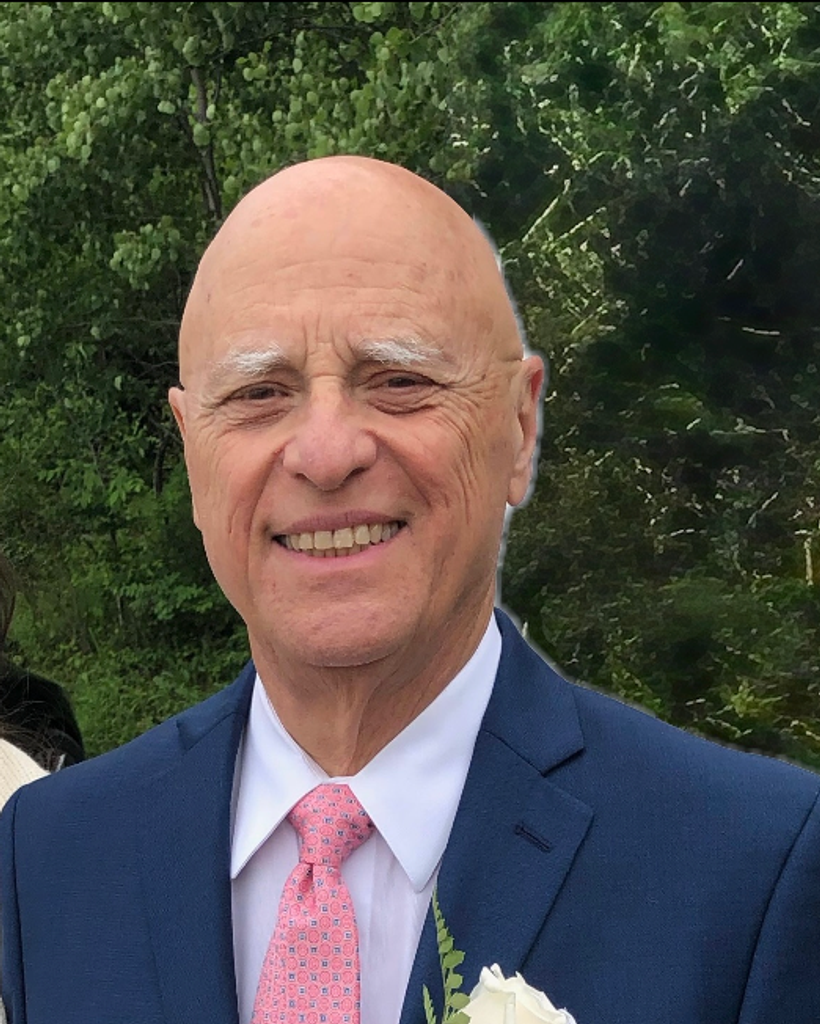 Matthew Gordon Ash Profile Photo
