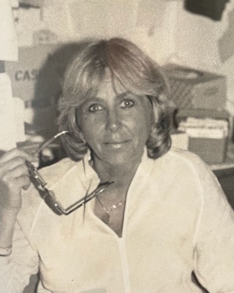 Marion Louise Barton Profile Photo