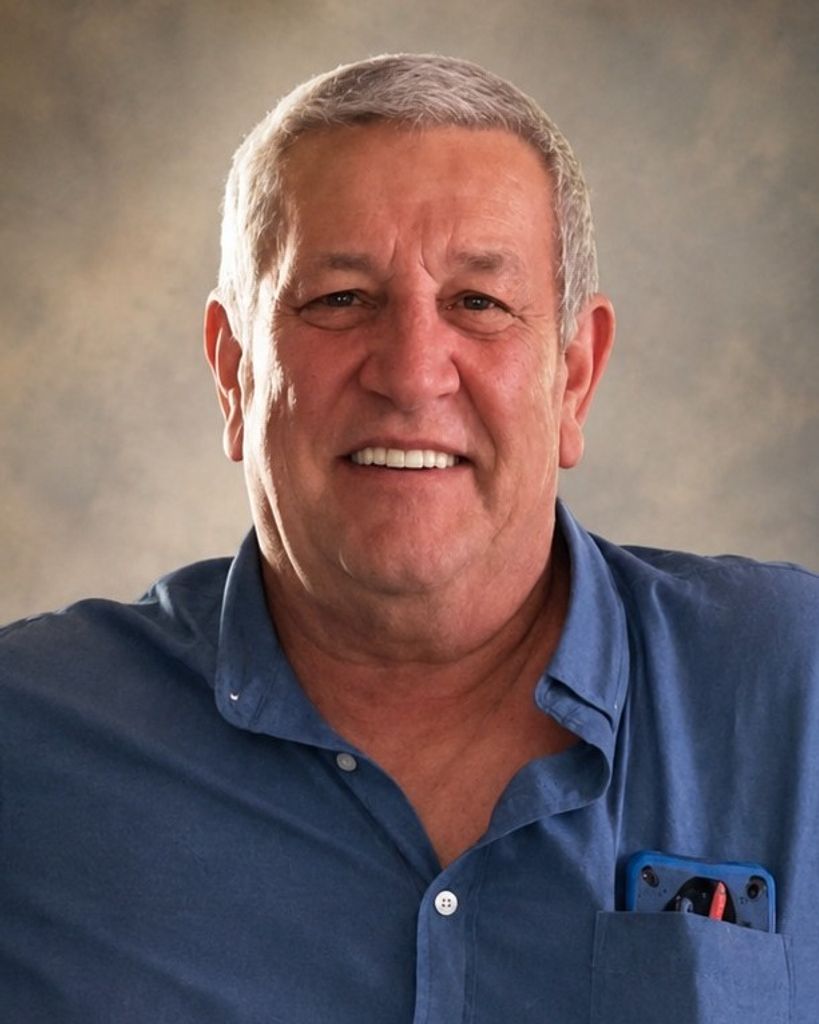 Andrew B Hibbard Profile Photo