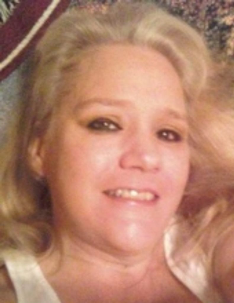 Michelle Ann Swafford