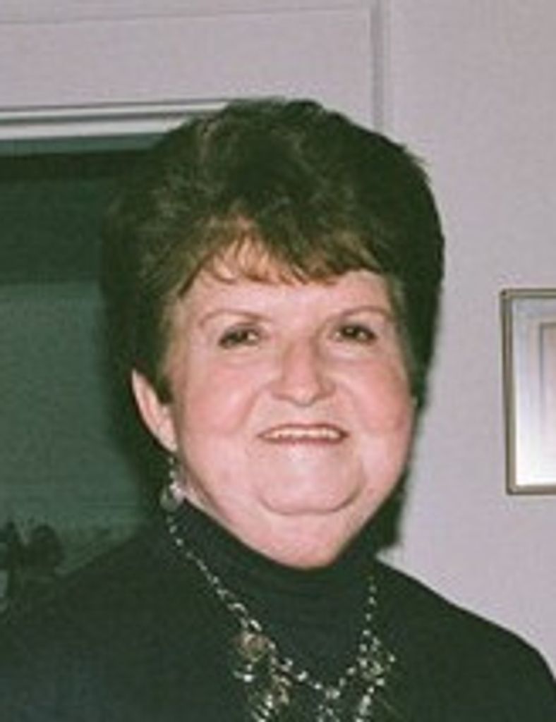 Carolyn Kay (Furney)  Perkins