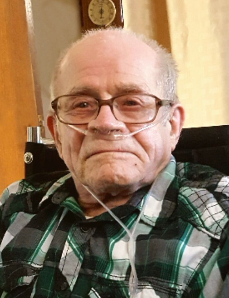 Leo Wiebe Profile Photo