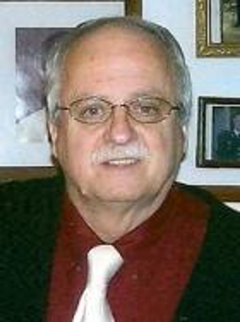 Jack Griffith Sr.