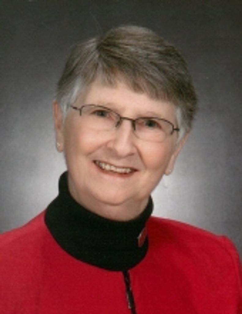 Patricia E. Fry