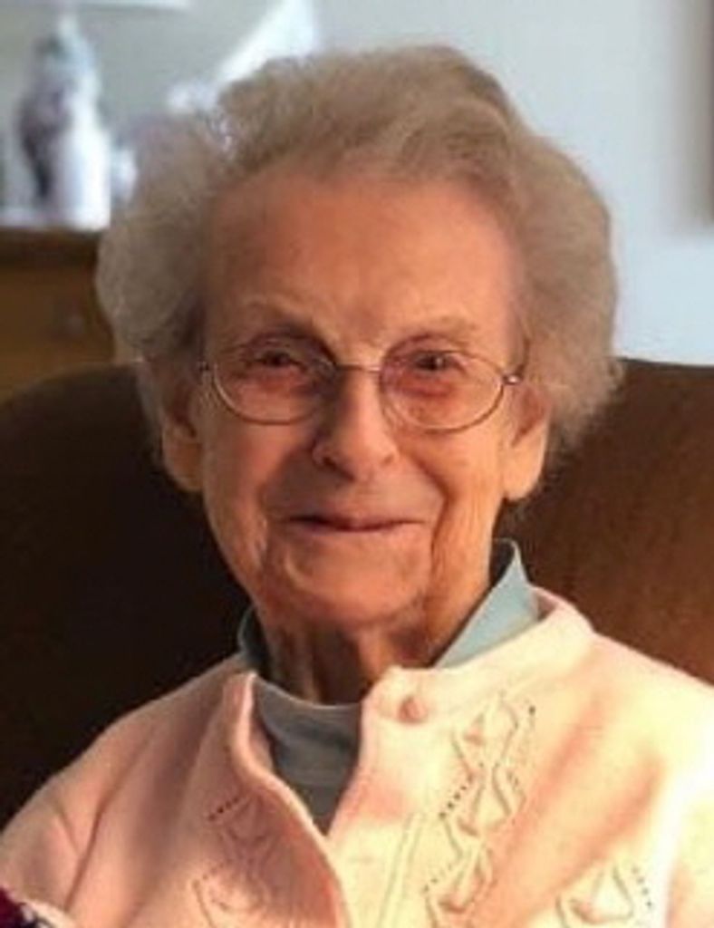 Virginia Bubar Profile Photo