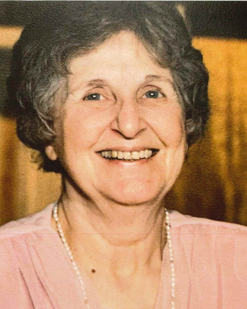 Pauline B Stoffers Profile Photo