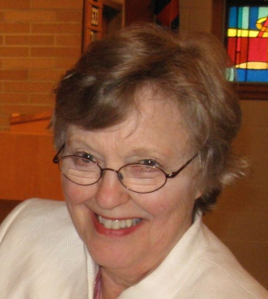 Carol Elizabeth Jenson