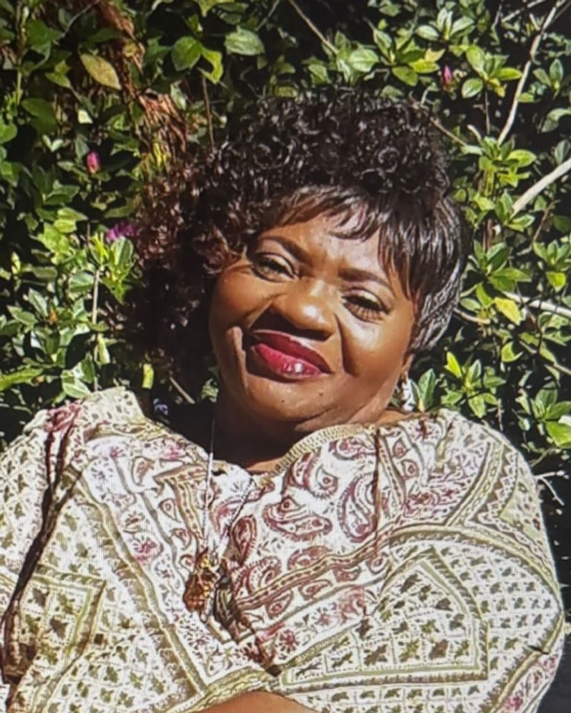 Catherine Jones Tolbert