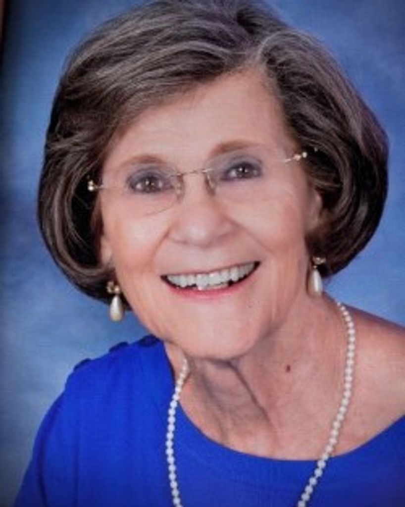 Mary Frances Carll Profile Photo