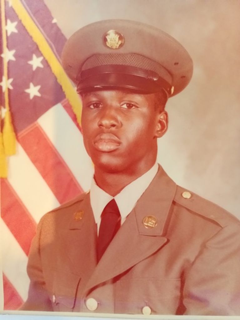 Lance Stewart Profile Photo