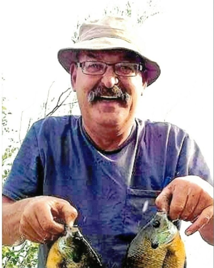 Jeff Wickham