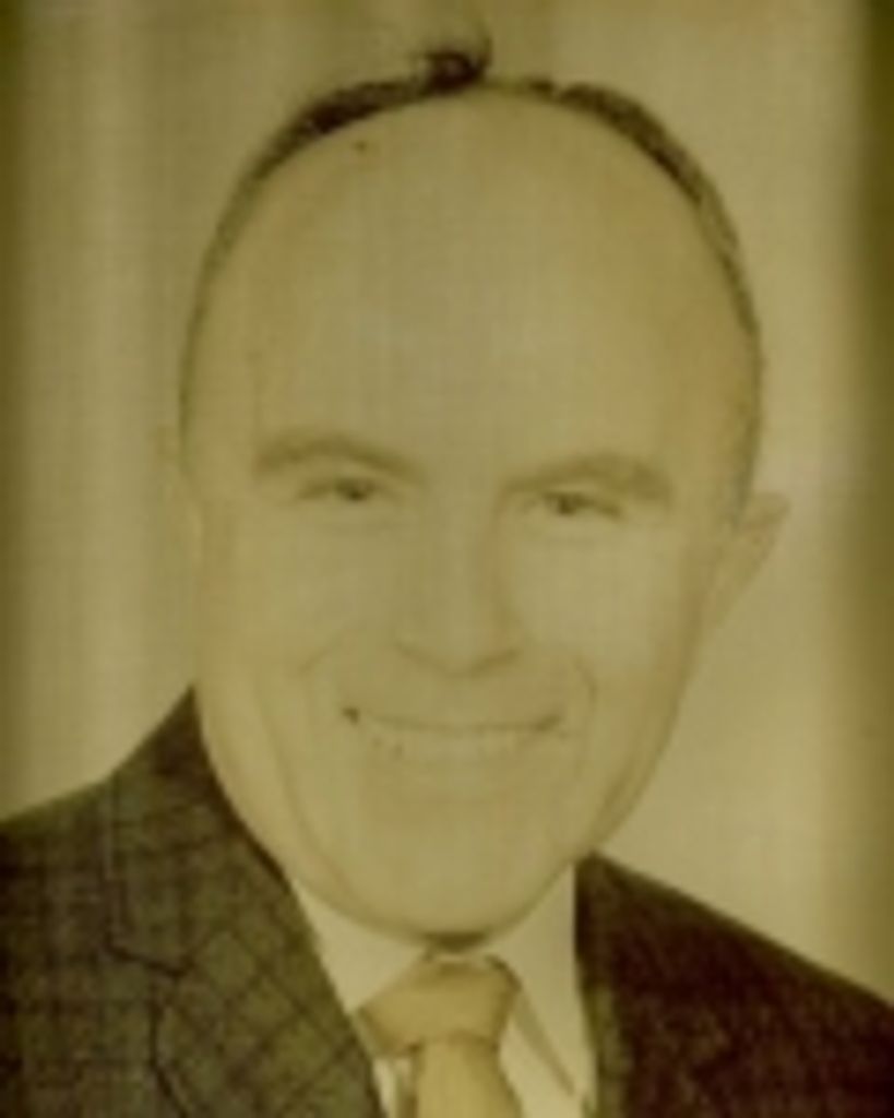 William E. "Newt" Deese