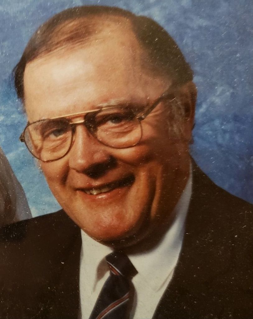 Robert W. McLean Profile Photo