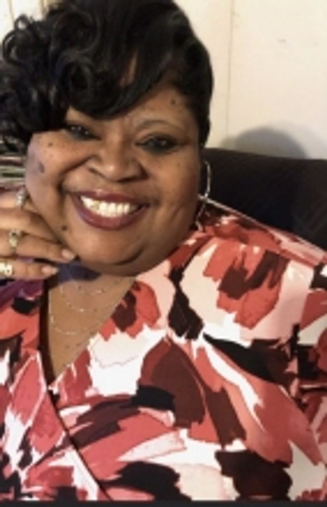 Ms.Linda Faye Lawrence