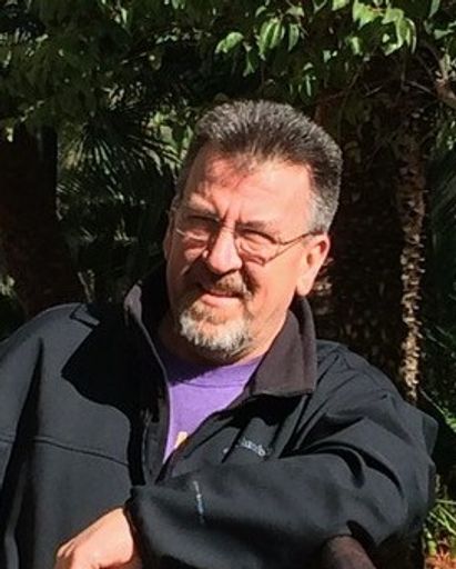 Timothy Matthew Daily Profile Photo