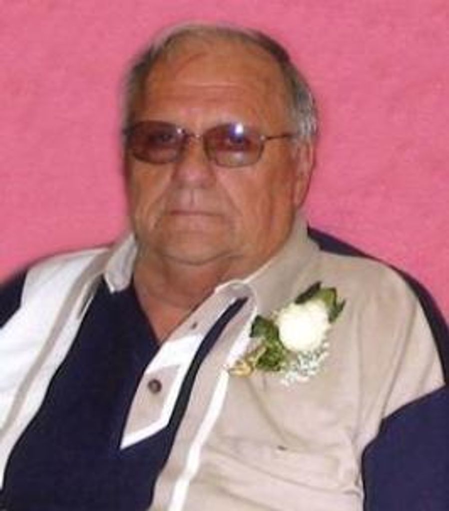 Donald "Don" Hawkins
