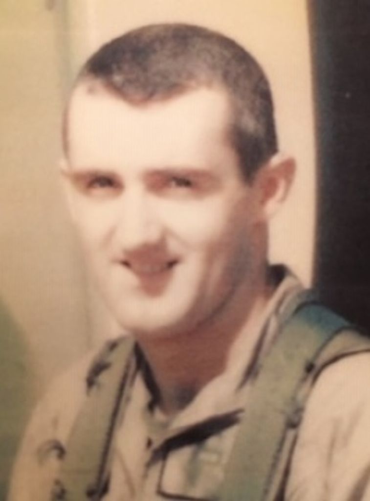 Kenneth Evans Profile Photo