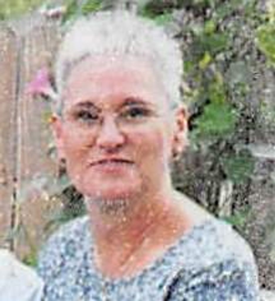 Priscilla McGee Mireles