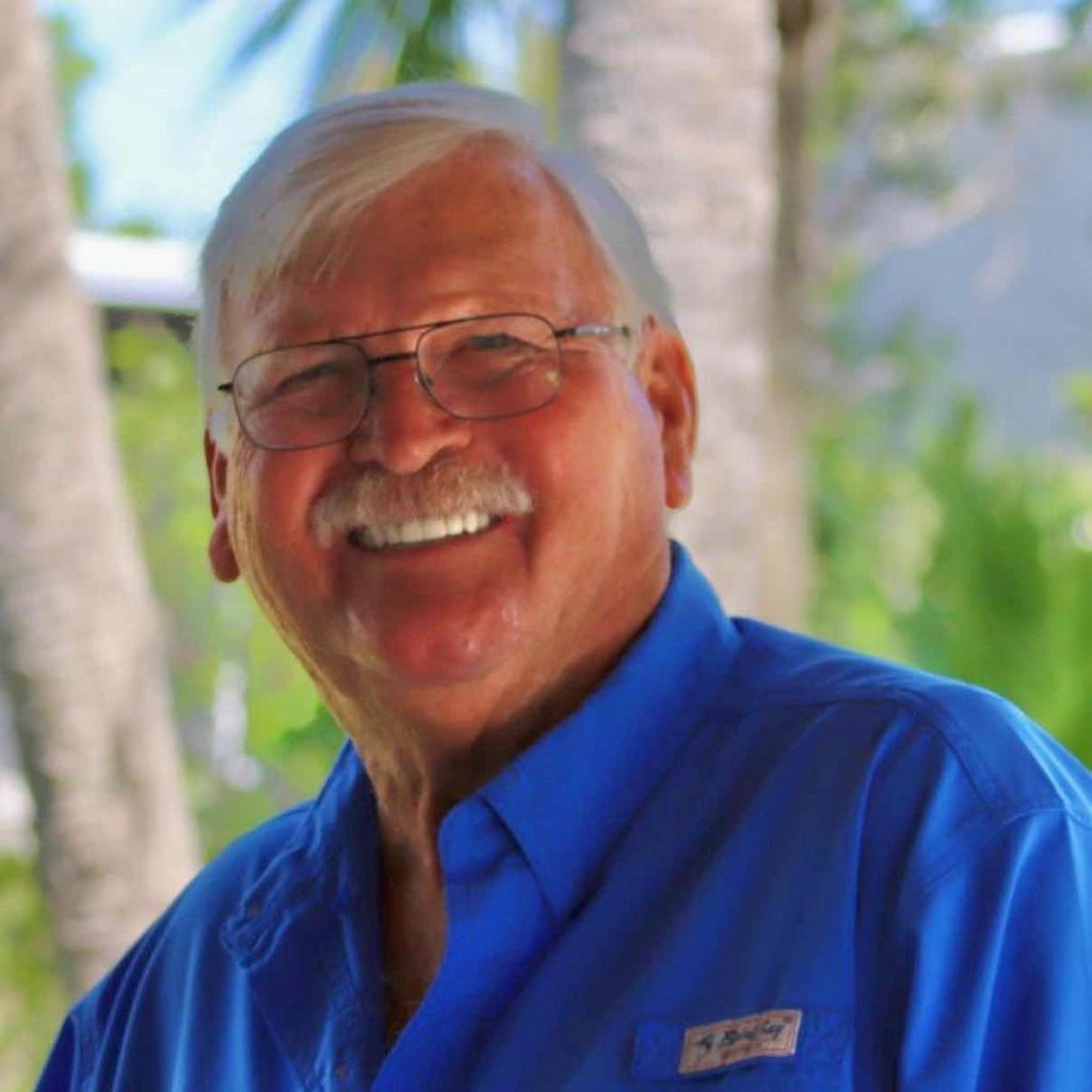 Morley Lawrence Ireland Jr. Profile Photo