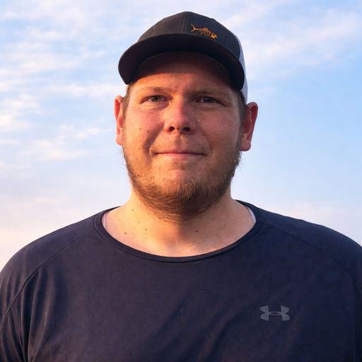 Brett Allen Bouressa's obituary image