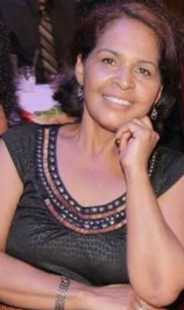 Luz Argentina Martinez Profile Photo