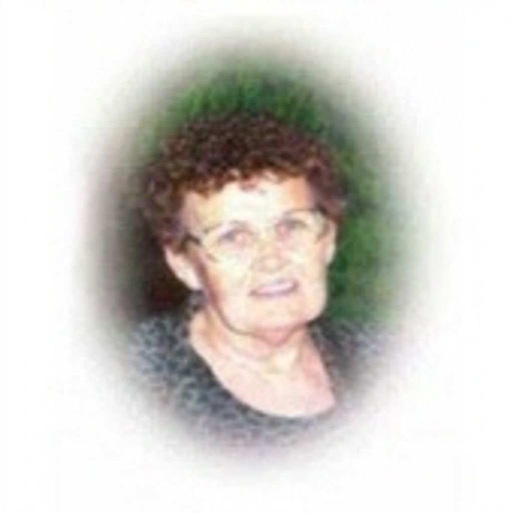 Bonnie Jean Mckee