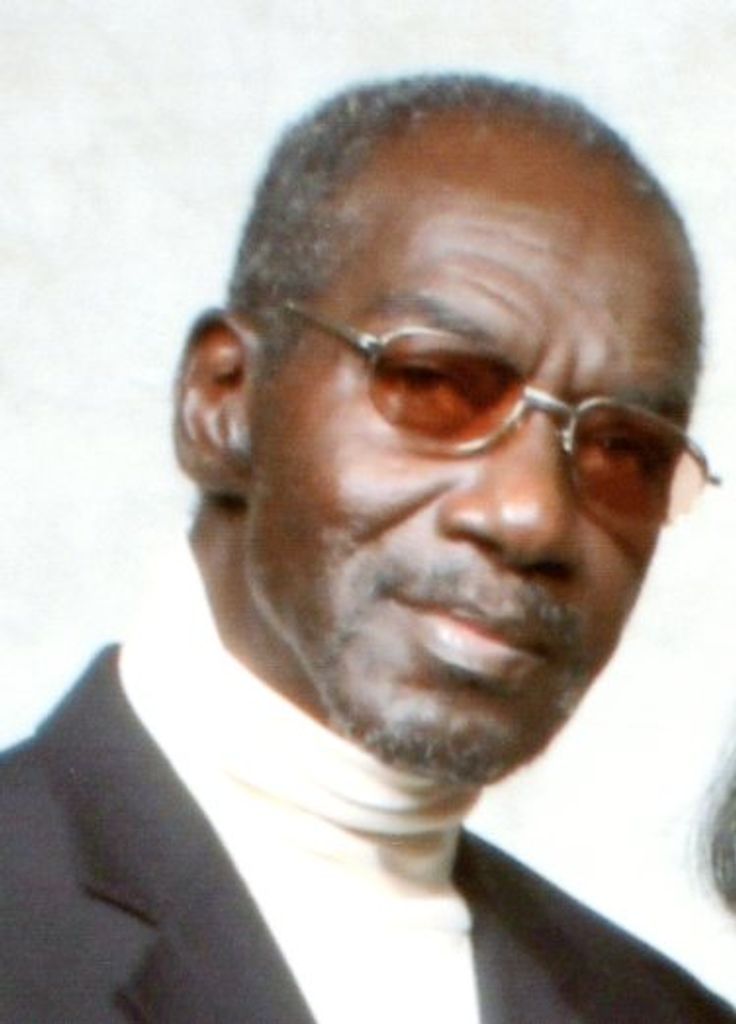 Dewey Wayne Jones Profile Photo