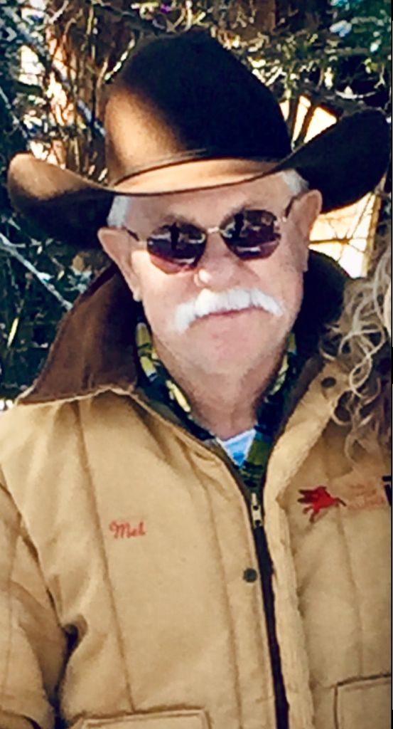 Melvin Robert Allen Profile Photo