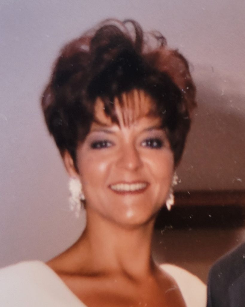Mary Louise Mishler Profile Photo