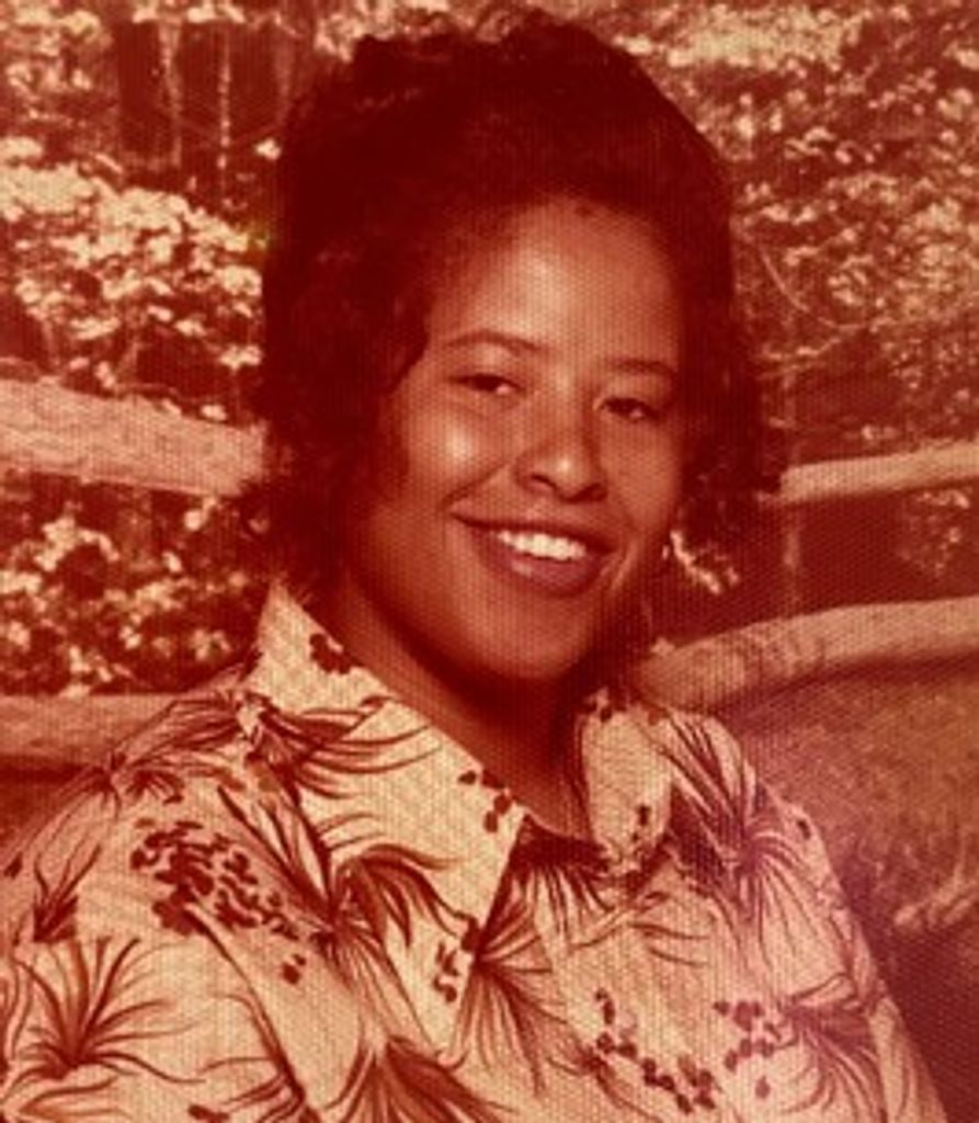 Nadine Pendleton