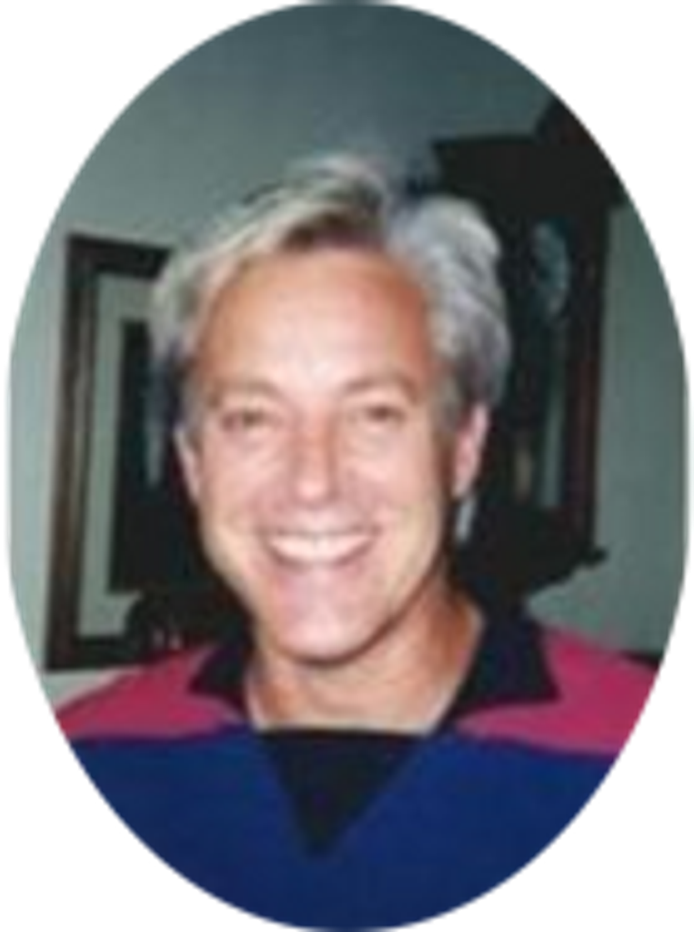 Steven Ronald Dershem