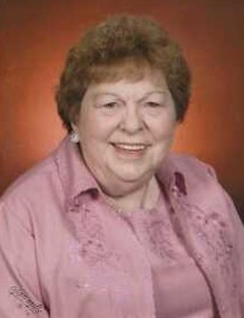 Mary Theresa Jennings-Sharples Profile Photo