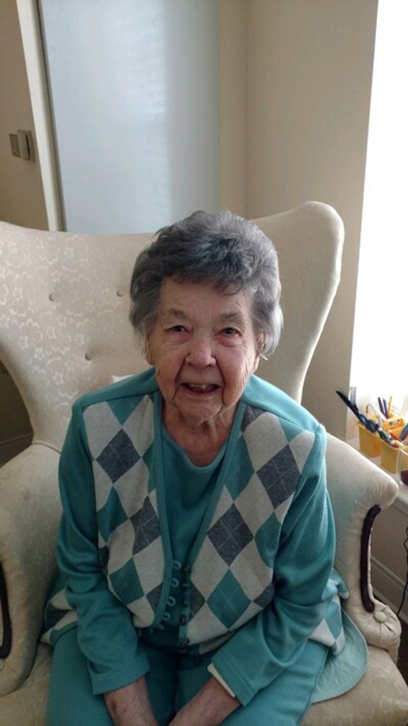 Catherine "Cattie" Burris Profile Photo