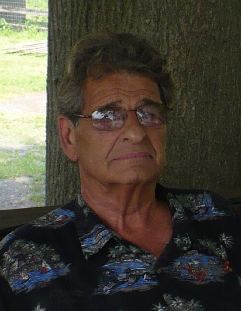 Howard Kressler