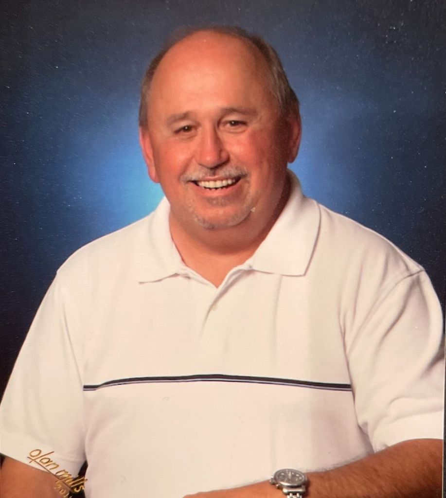 Eddie Ray Epley Profile Photo