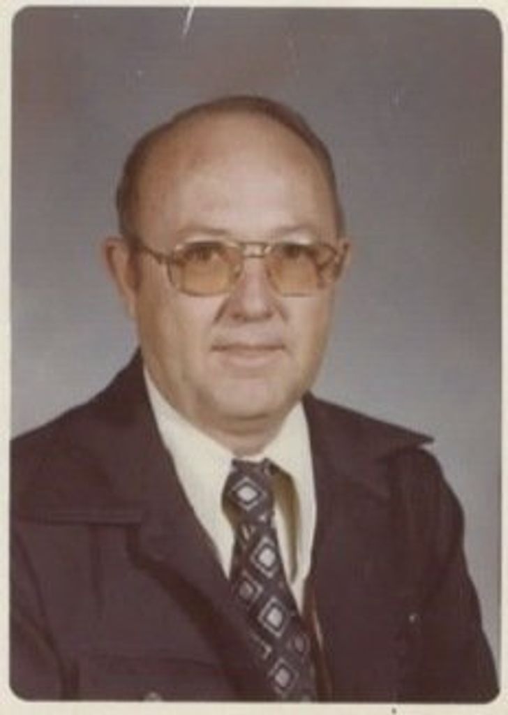Leroy Garman Profile Photo